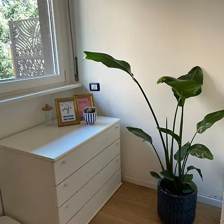Nina's Blue Nest Apartman Como
