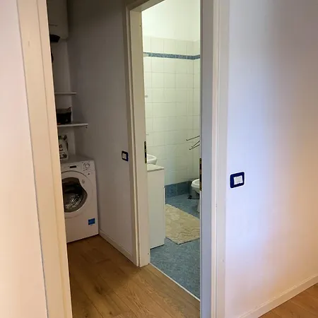 Nina's Blue Nest Apartman *