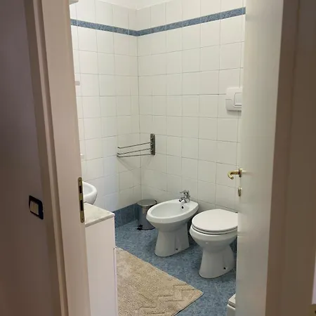 Nina's Blue Nest Apartman *